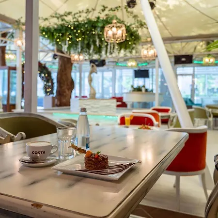 Hotel Leipzig Plovdiv