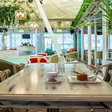 Leipzig Hotel