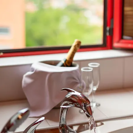 Leipzig Hotel 4*