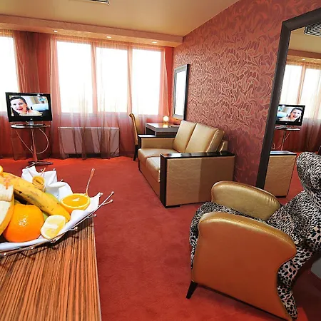 Leipzig Hotel Plovdiv