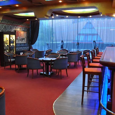 Leipzig Hotel 4*