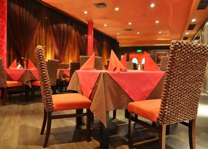 Hotell Leipzig Plovdiv