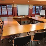 מלון Leipzig 4*