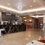 Хотел Leipzig 4*