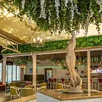 Хотел Leipzig 4*