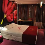 Leipzig Хотел 4*