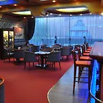 Leipzig Хотел 4*