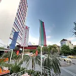 מלון Leipzig 4*