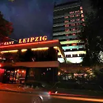 Leipzig Хотел Пловдив