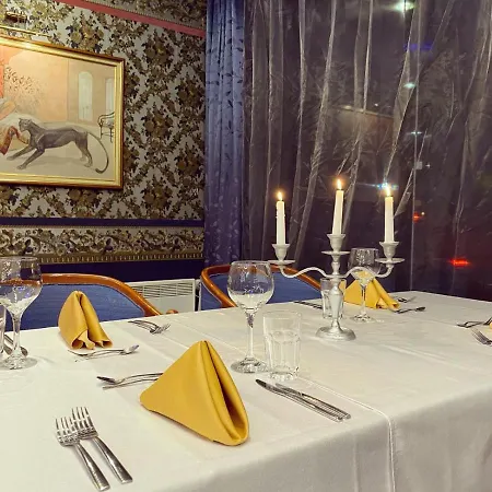 Leipzig Hotel Plovdiv