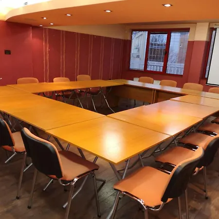 Leipzig 4* Пловдив