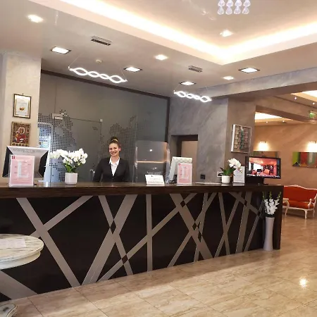 Hotel Leipzig