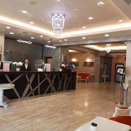 Hotel Leipzig 4*