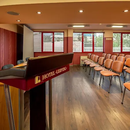 Leipzig Hotel