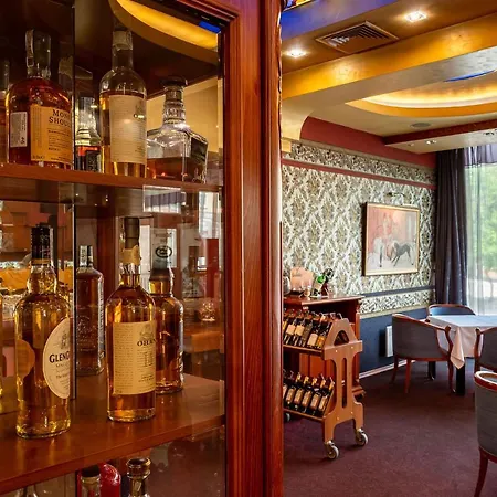 호텔 라이프치히