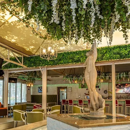 Hotell Leipzig 4*
