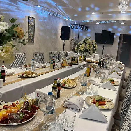 Leipzig Hotel 4*