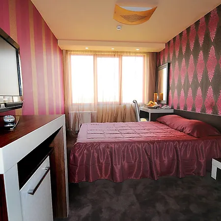Leipzig Hotel
