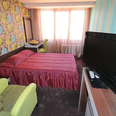 Leipzig 4*