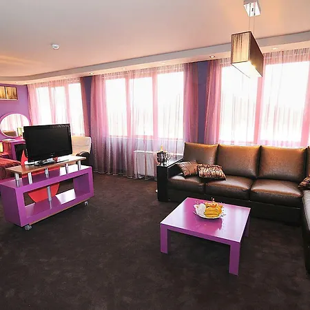 Leipzig Hotel