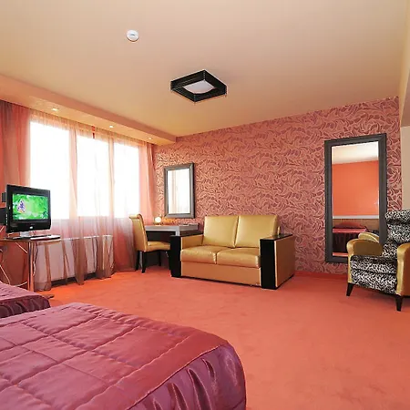 Leipzig Hotel 4*