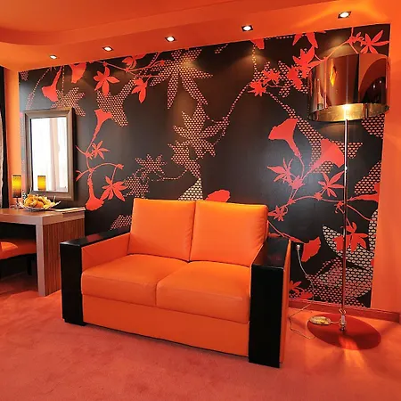 Leipzig 4* Пловдив