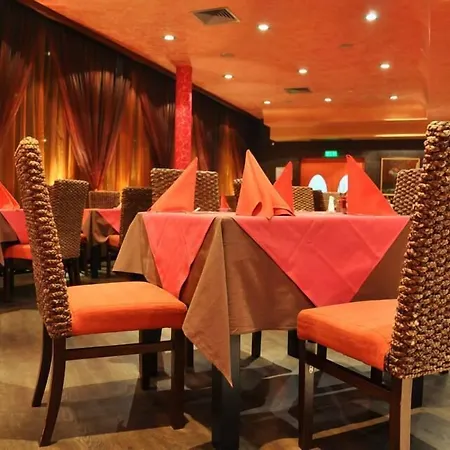 Otel Leipzig Filibe