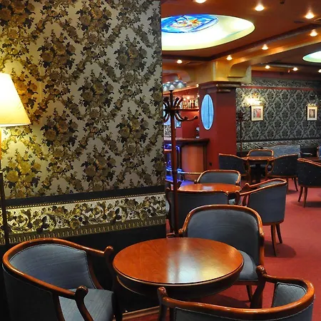 Leipzig Hotel 4*