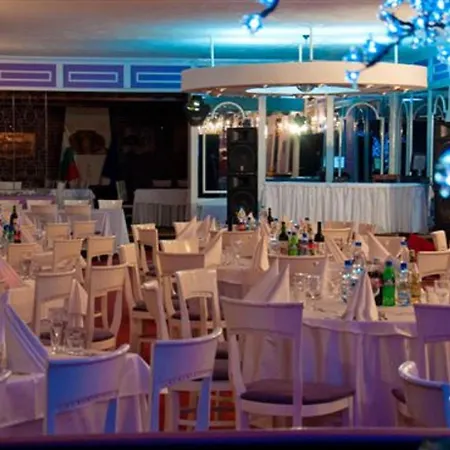 Hotel Leipzig 4*