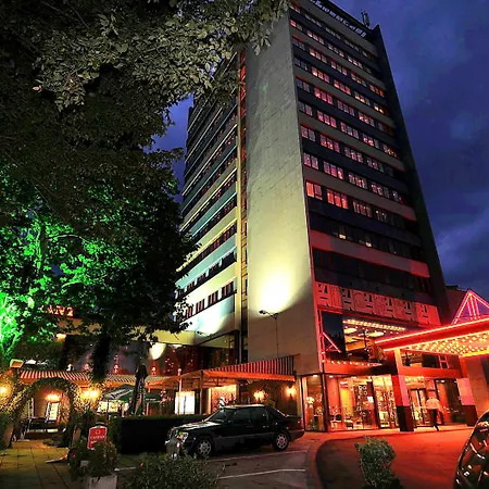 Leipzig Hotel
