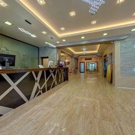Leipzig Otel Filibe