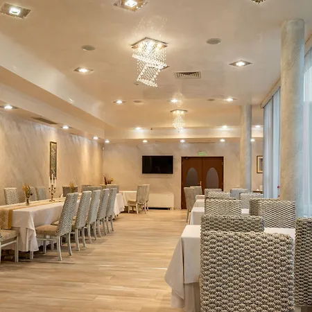 Leipzig Otel Filibe