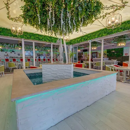 Leipzig Otel Filibe