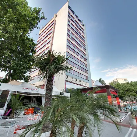 Leipzig Hotel