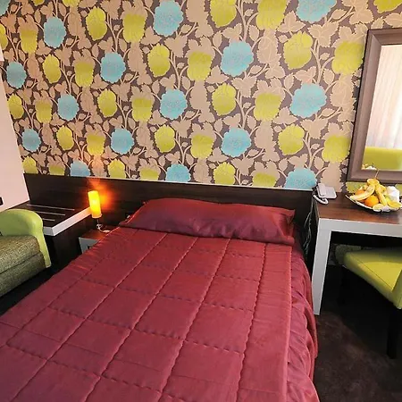 Leipzig Otel Filibe