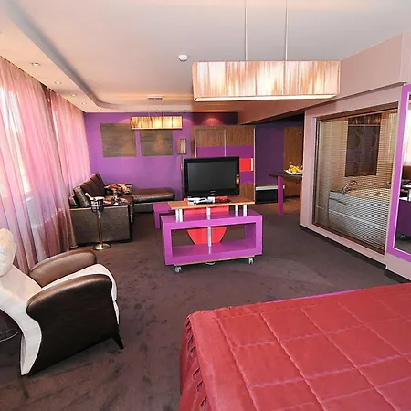 Hotel Leipzig 4*
