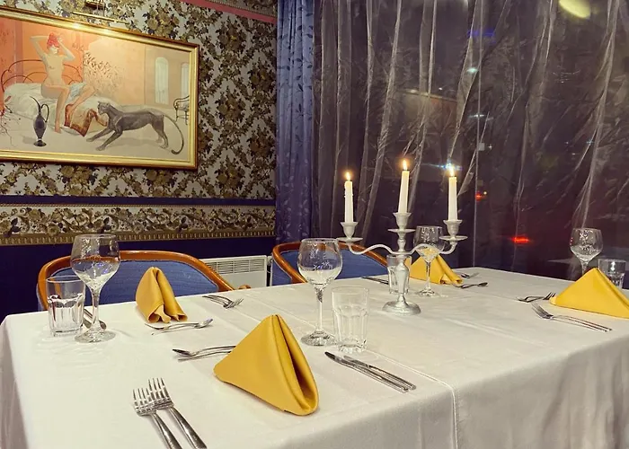 Leipzig Hotell Plovdiv