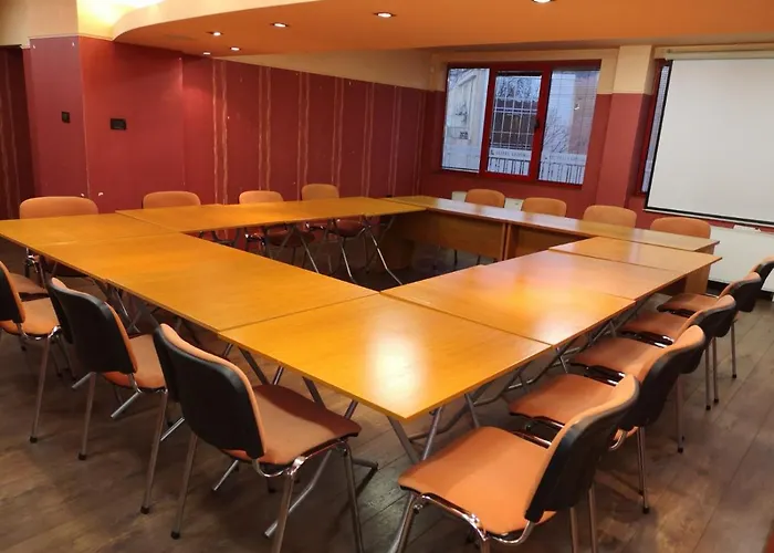 Leipzig 4* פלובדיב