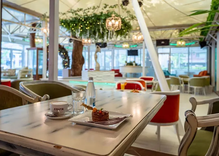 Hotell Leipzig Plovdiv