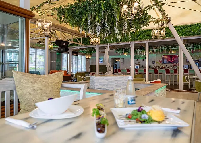 Hotel Leipzig Plovdiv