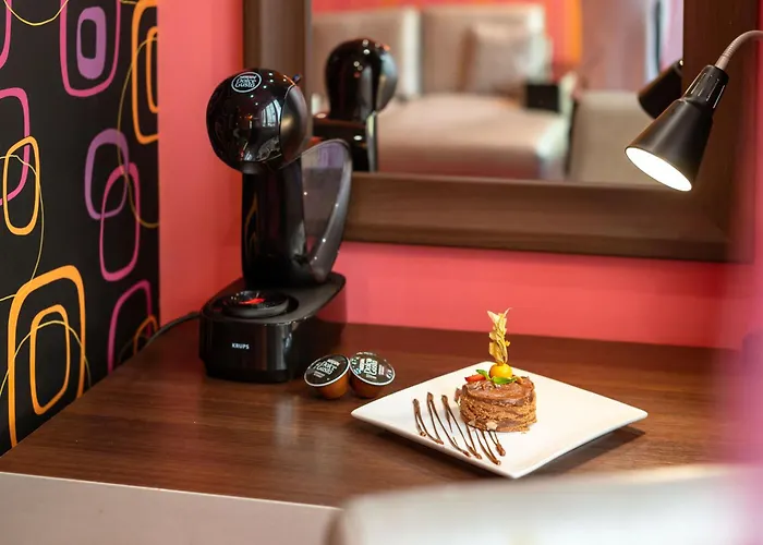 Leipzig Hotell Plovdiv