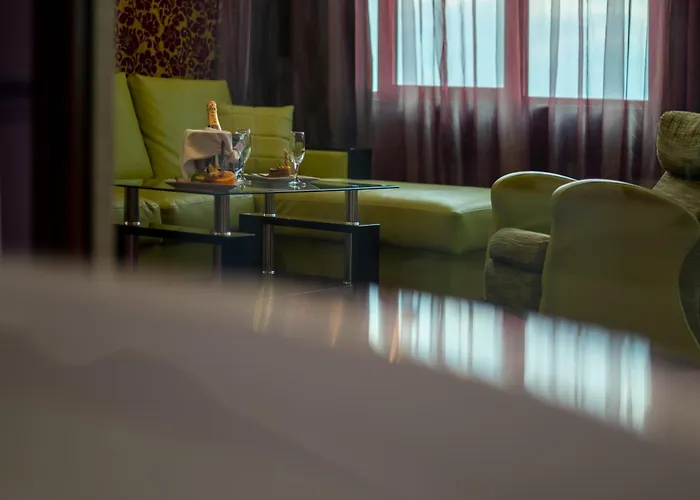 Leipzig Hotell Plovdiv