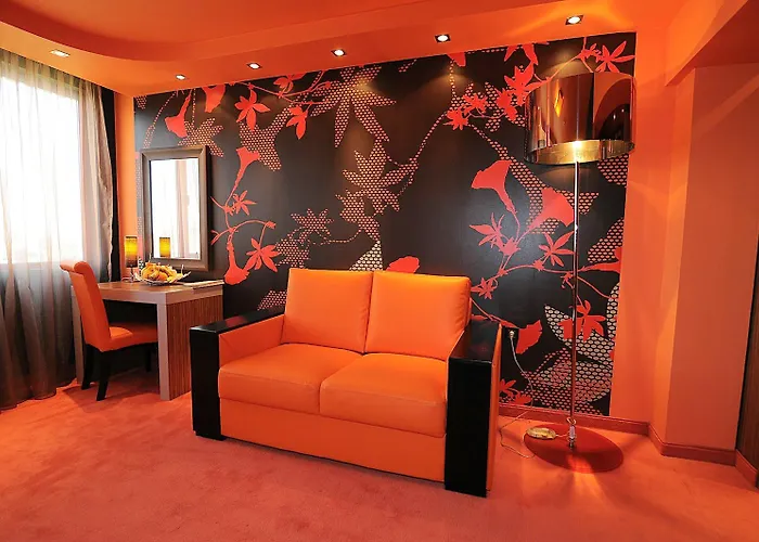 Leipzig 4* פלובדיב