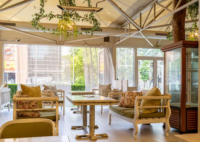 Leipzig Hotel Plovdiv