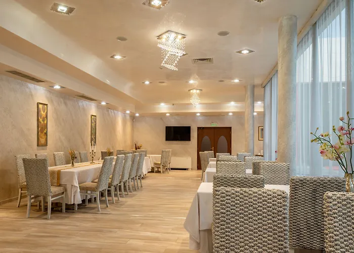 Leipzig Hotell Plovdiv