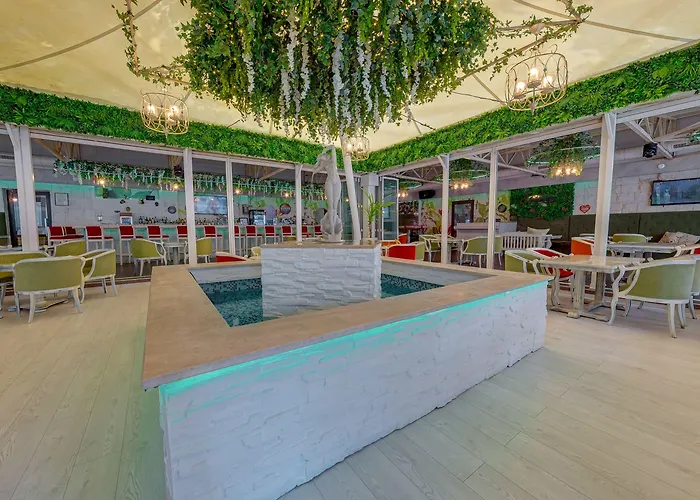 Leipzig Hotel Plovdiv