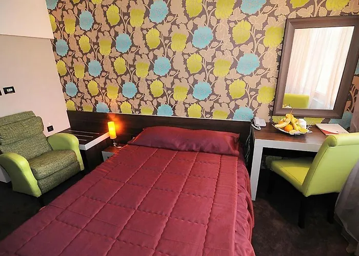 Leipzig Hotell Plovdiv